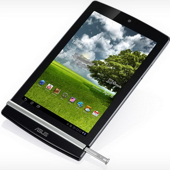 Tablet PC MeMO 370T